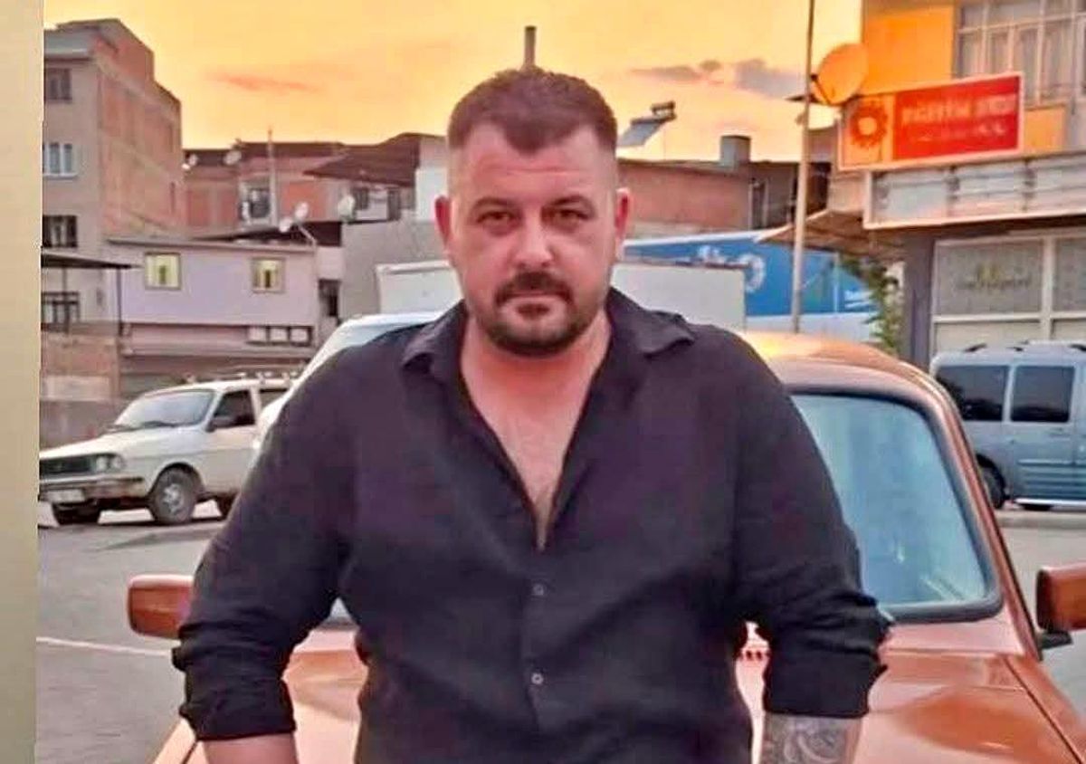 Kayıp olarak aranan gencin cansız bedenine ulaşıldı