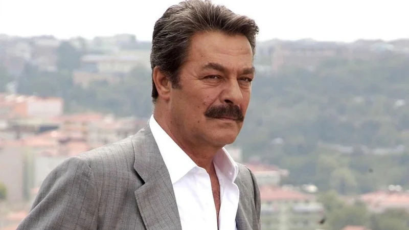Yeşilçam efsanesini kaybetti