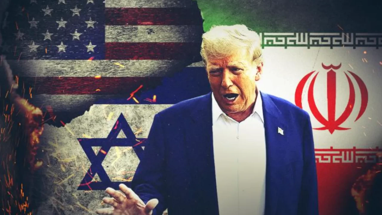 Trump'tan İran'a net mesaj: Anlaşmaya uymazsanız yapmam gerekeni yaparım