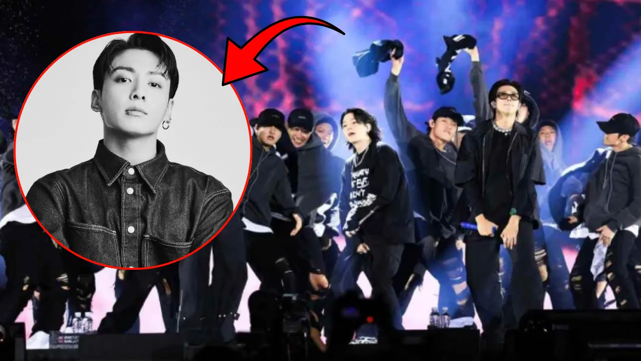 Ünlü K-pop yıldızının kapısına dayandı, içeri sızmaya çalıştı! Takıntılı hayranın cezası kesildi