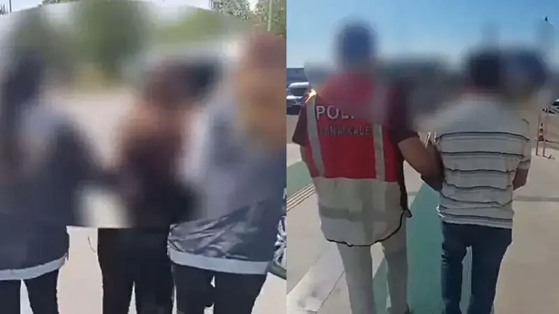 Çanakkale'de evlilik vaadiyle bir kişiyi 800 bin TL dolandıran kadın yakalandı