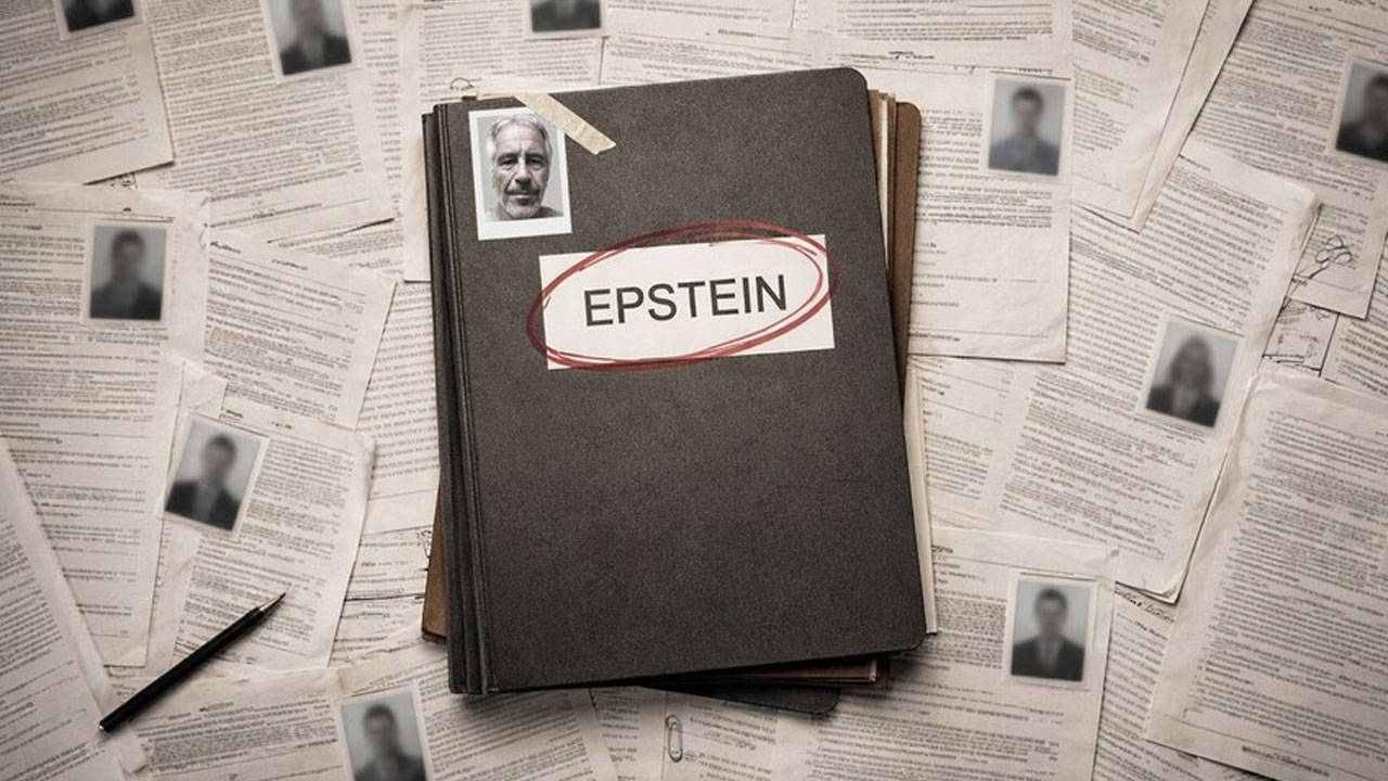 Epstein'ın eski asistanı konuştu: "Usta bir manipülatördü"