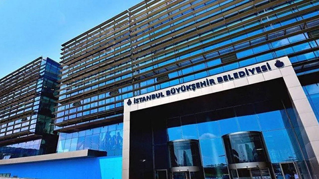 İBB Kültür A.Ş. Genel Müdür Yardımcısı kaçırıldı