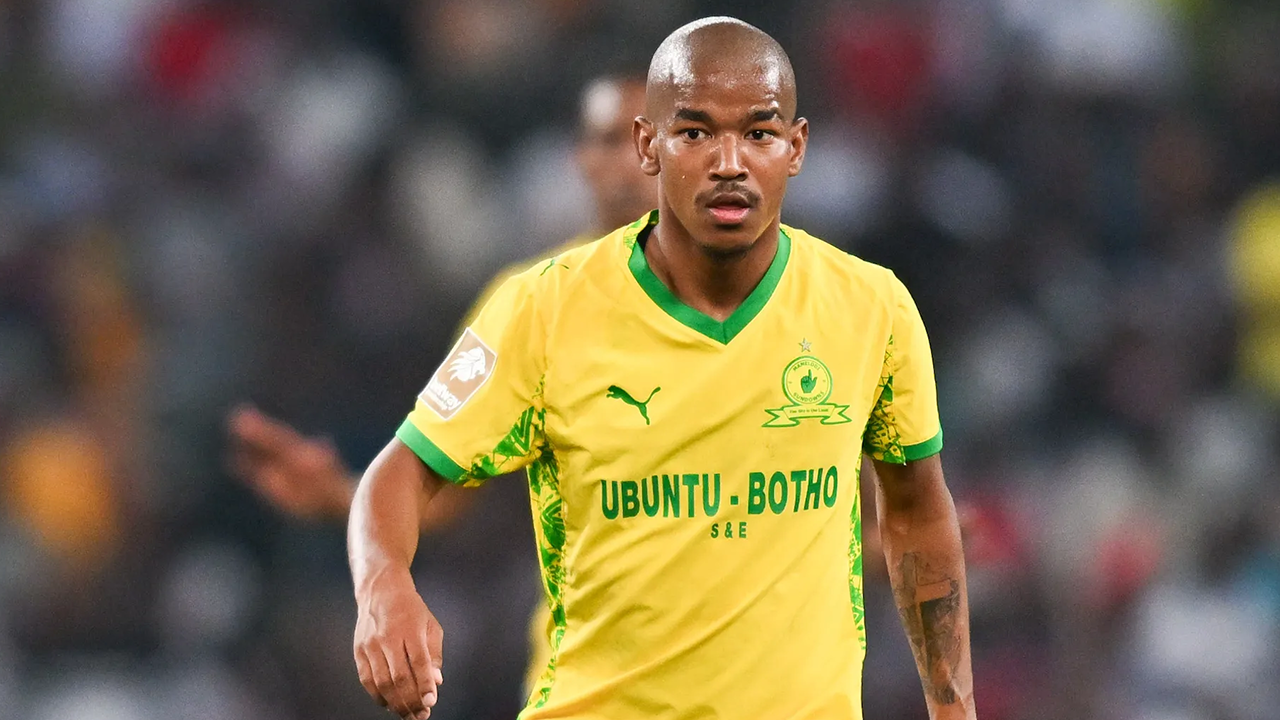 Güney Afrikalı futbolcu Jayden Adams hayatını kaybetti