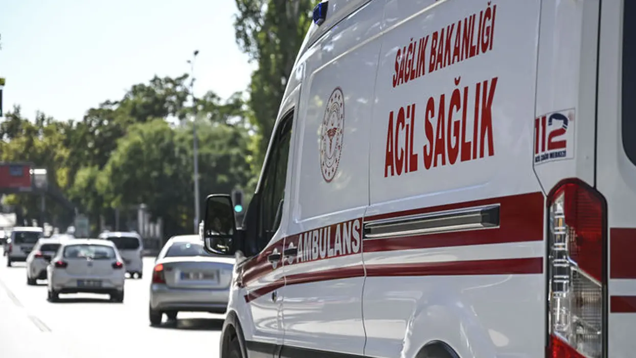 Motosikletle gelip rastgele ateş açtılar: Tekel bayi saldırısında 1 yaralı