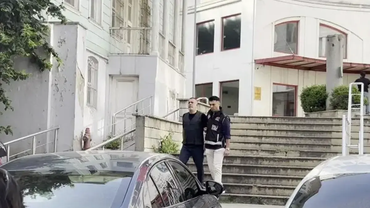 Haluk Levent tutuklandı! Levent'in ifadesi ortaya çıktı