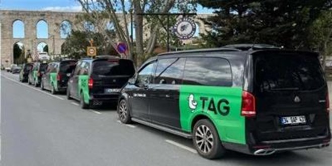Mahkemeden 'Martı TAG' için haksız rekabet kararı