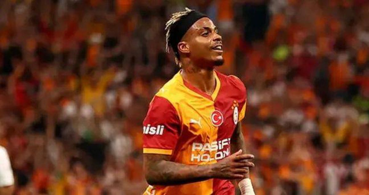 Mario Lemina Galatasaray’dan ayrılıyor mu?