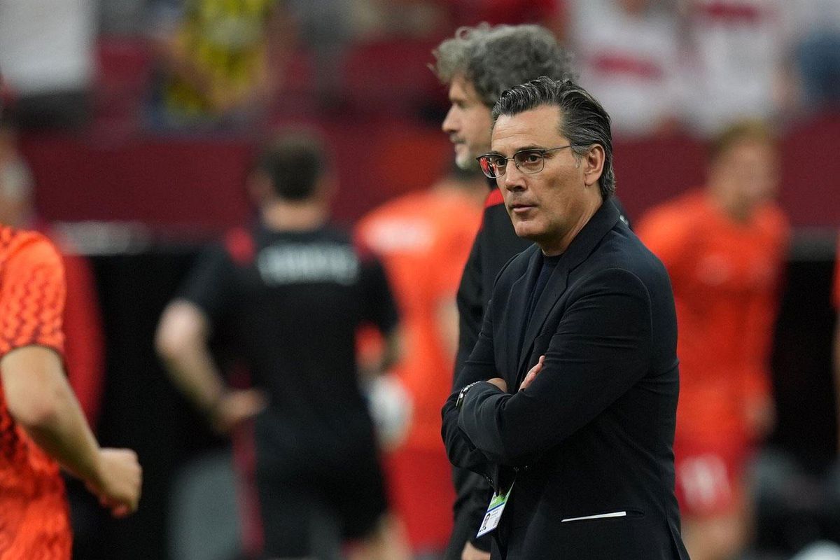 Montella'dan istifa sorusuna yanıt