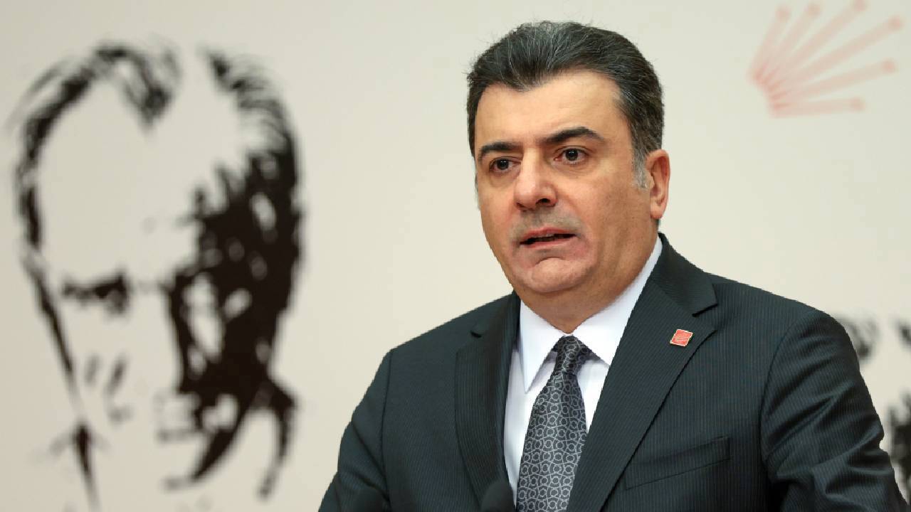 Seçilmiş CHP yönetiminin sözcüsü Zeynel Emre'den PM açıklaması