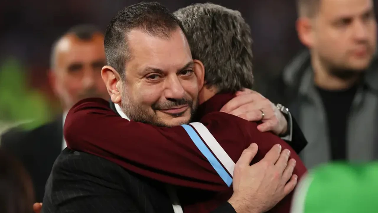 Trabzonspor'da transfer harekatı: Ertuğrul Doğan'dan peş peşe müjdeler