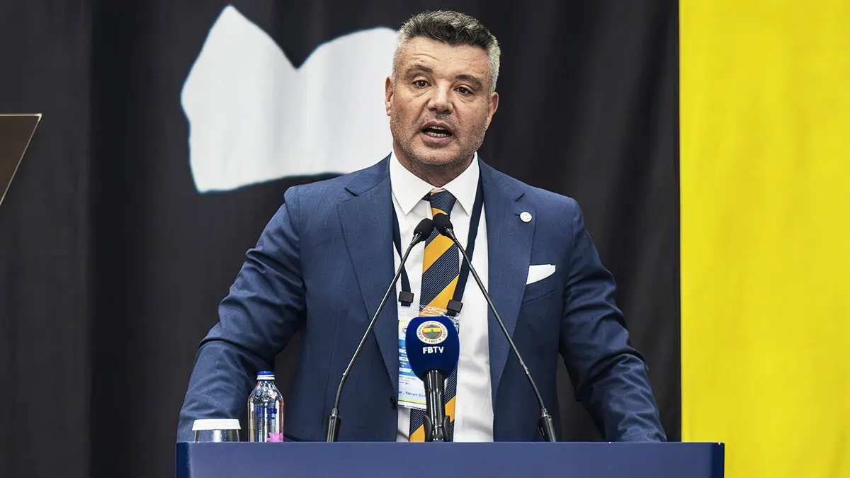 Karar verildi! Sadettin Saran'a yasadışı bahse teşvik suçundan hapis cezası