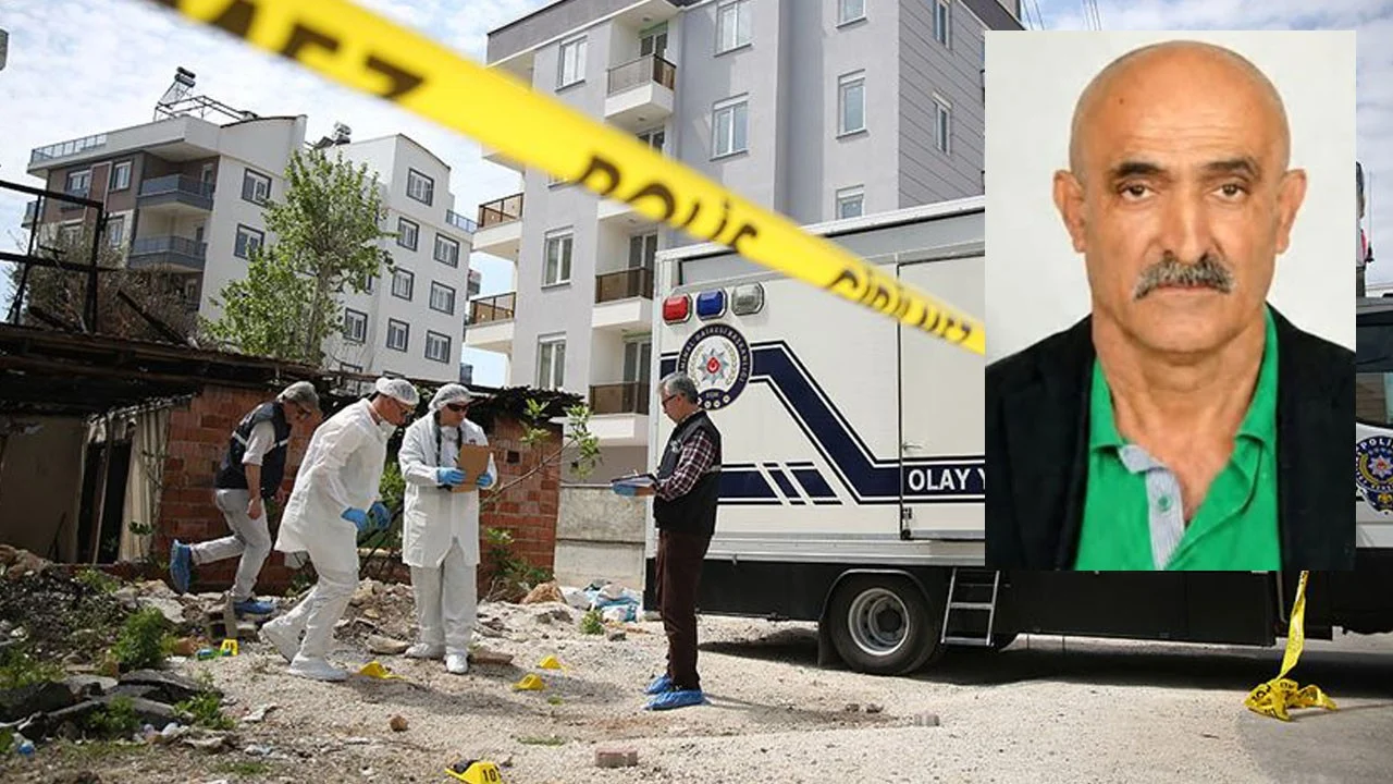İstanbul’da alkolik kiracı dehşeti: Ev sahibini bıçaklayarak öldürdü