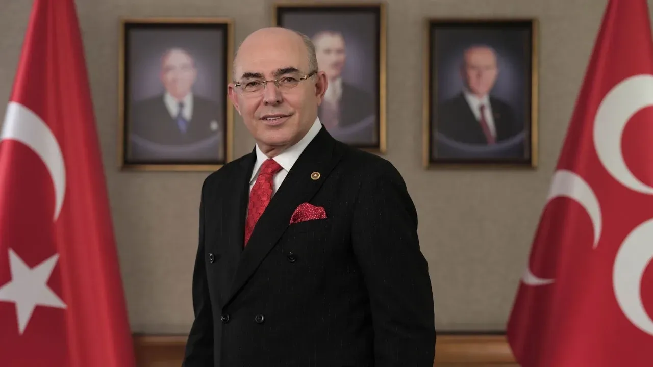 MHP'li Karakaya’dan 15 Temmuz mesajı! "Millî irade sonsuza kadar hâkim olacaktır"
