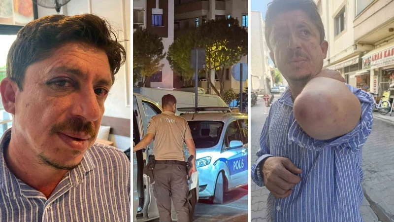 CHP’deki butlan kavgası Muğla’da sokağa taştı