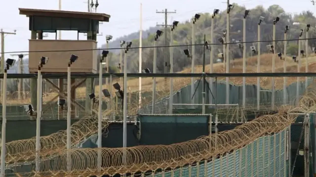 Yeni “Guantanamo” mu? "AB sınır dışında hukuksuz bölgeler kuruyor’”