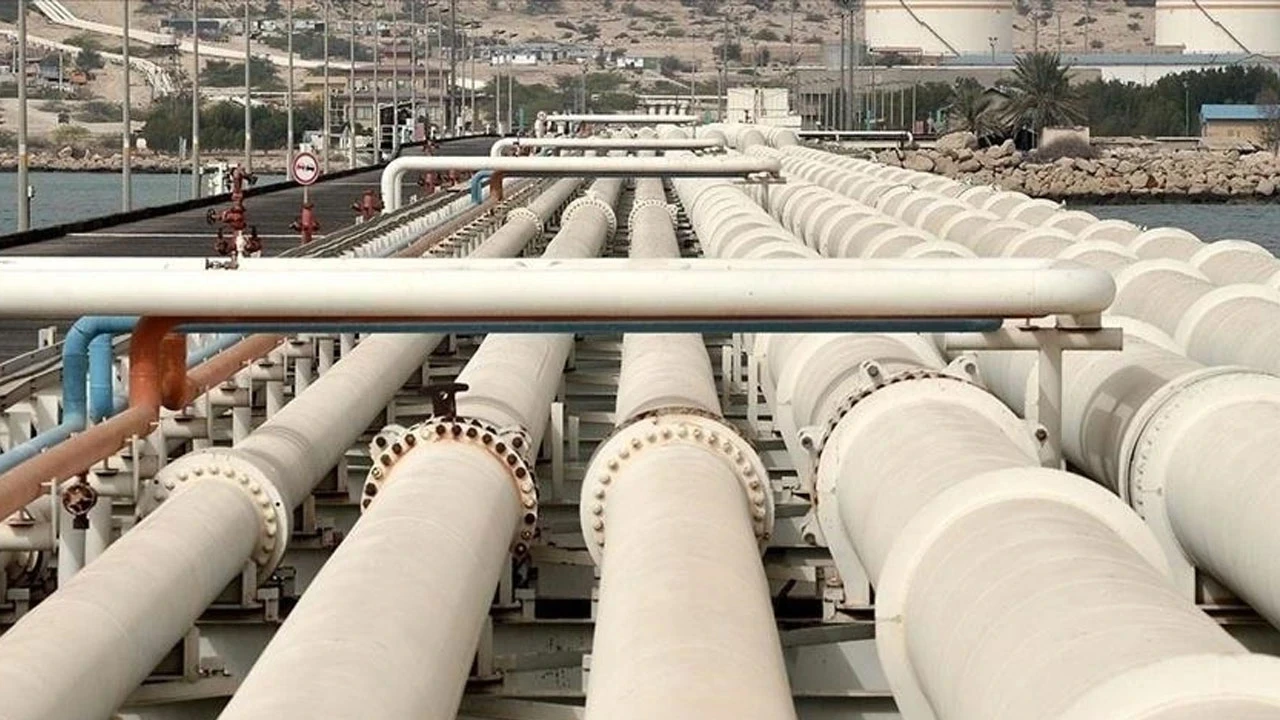 Türkiye’nin petrol ithalatı arttı: Mayısta 4 milyon tonu aştı