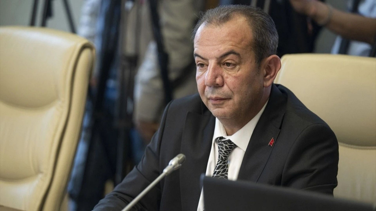 Tanju Özcan hakkında bir tutuklama kararı daha çıktı!