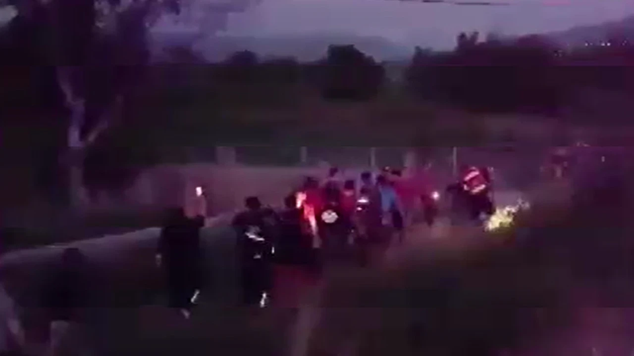 Kayıp olarak aranırken kazada hayatını kaybettiği belirlendi