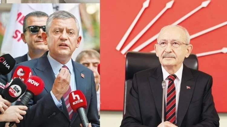 CHP’de 2 kritik gelişme… Özel’den kurultay hamlesi… Örgütlere ihraç operasyonu