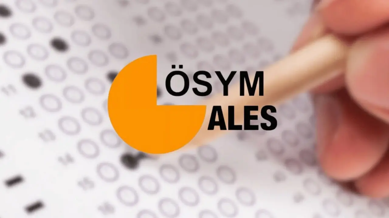 2026 ALES 2 sınavı ne zaman? ALES 2 geç başvuru tarihi ne zaman?