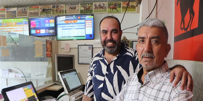Şans oyunları tarihinin rekor ikramiyesi o ile çıktı