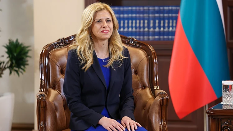 İstanbul'daki NATO Zirvesi'nde istikrar mesajı