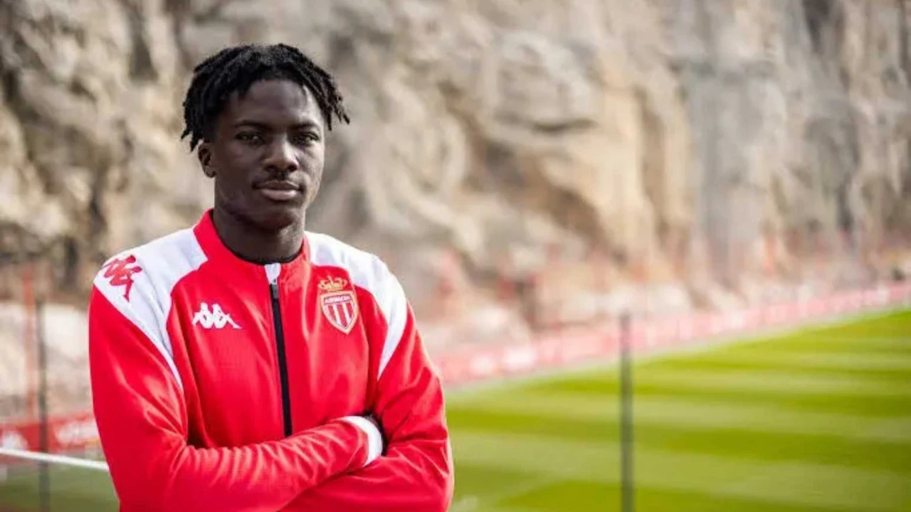 Beşiktaş’ın listesindeki oyuncuya Fenerbahçe kancası