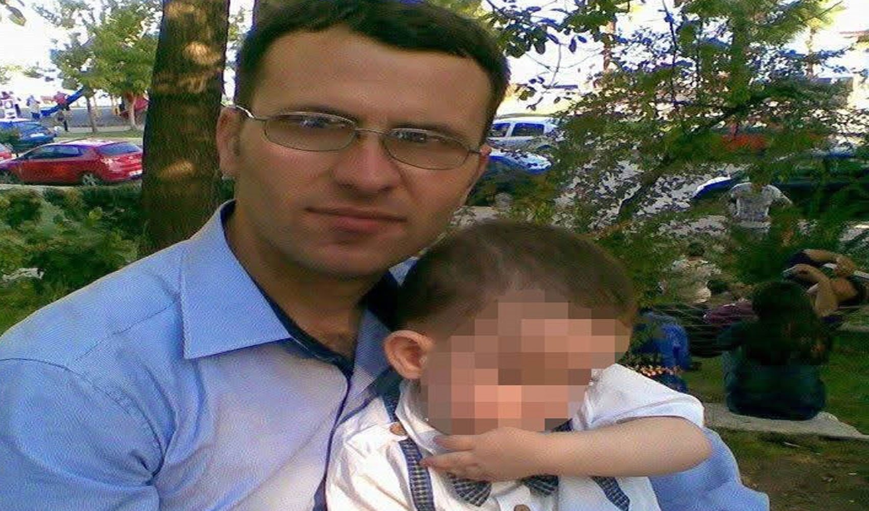 SMA hastası çocuğunun cihazını kapatan baba intihar etti