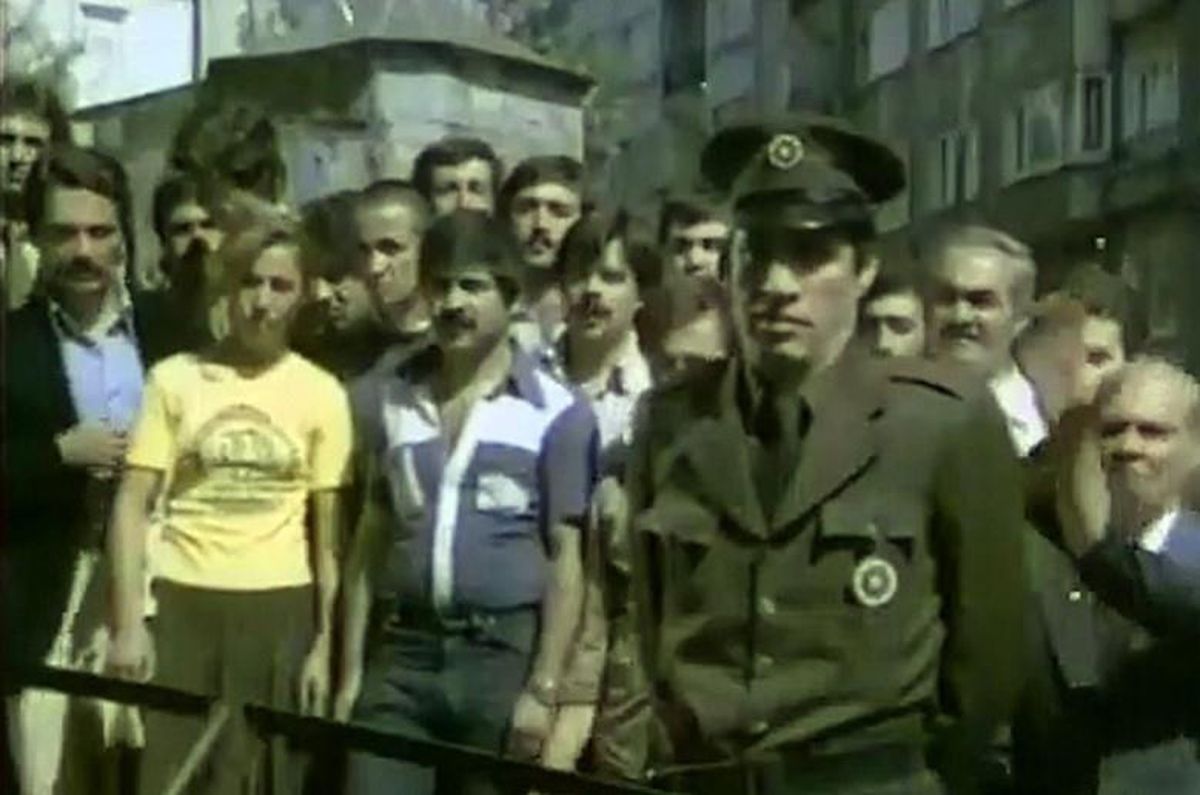 Bekçiler Kralı filmi nerede çekildi, ne zaman çekildi? Bekçiler Kralı filmi oyuncuları kim, konusu ne?