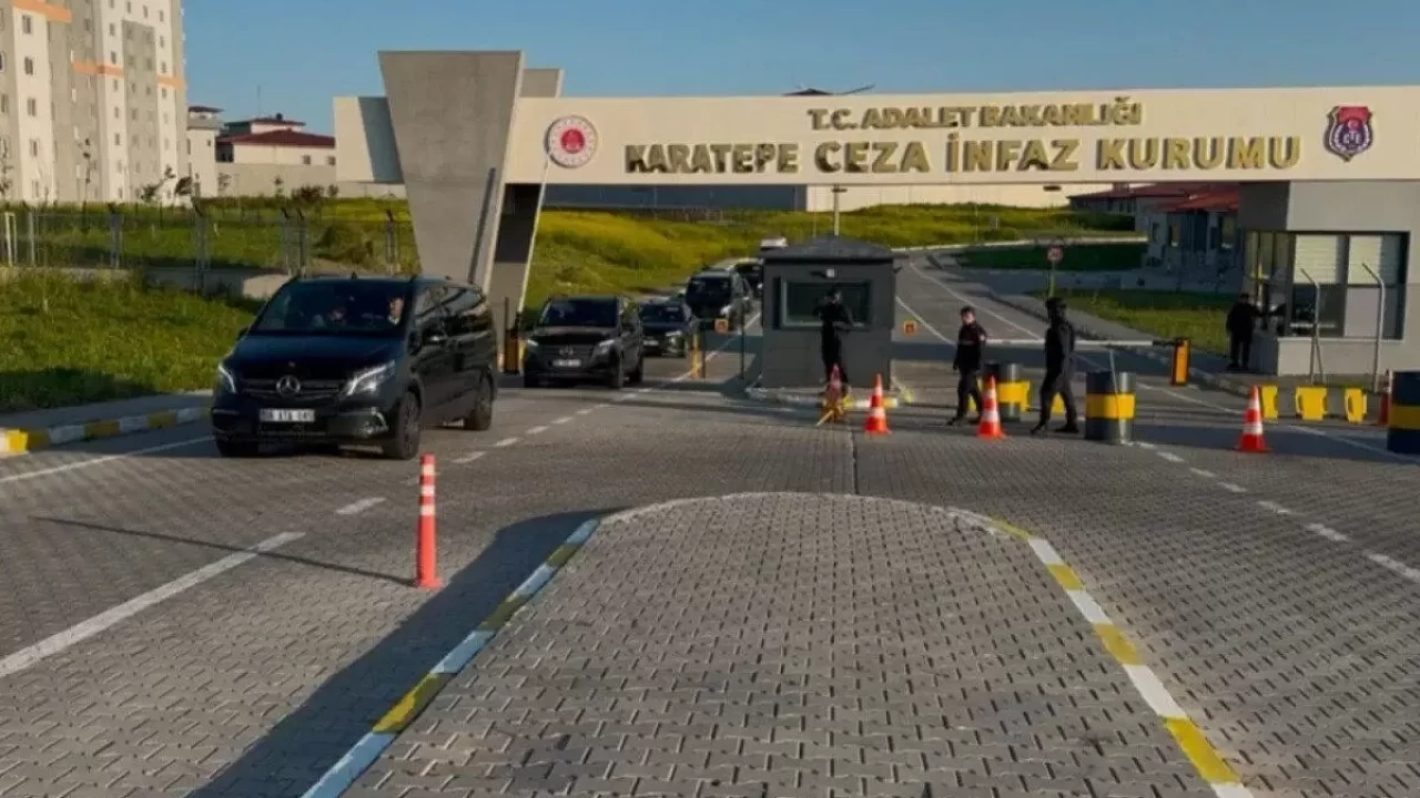 Bakan Gürlek duyurdu! İsteğe Bağlı Atama Kararnamesi tamamlandı
