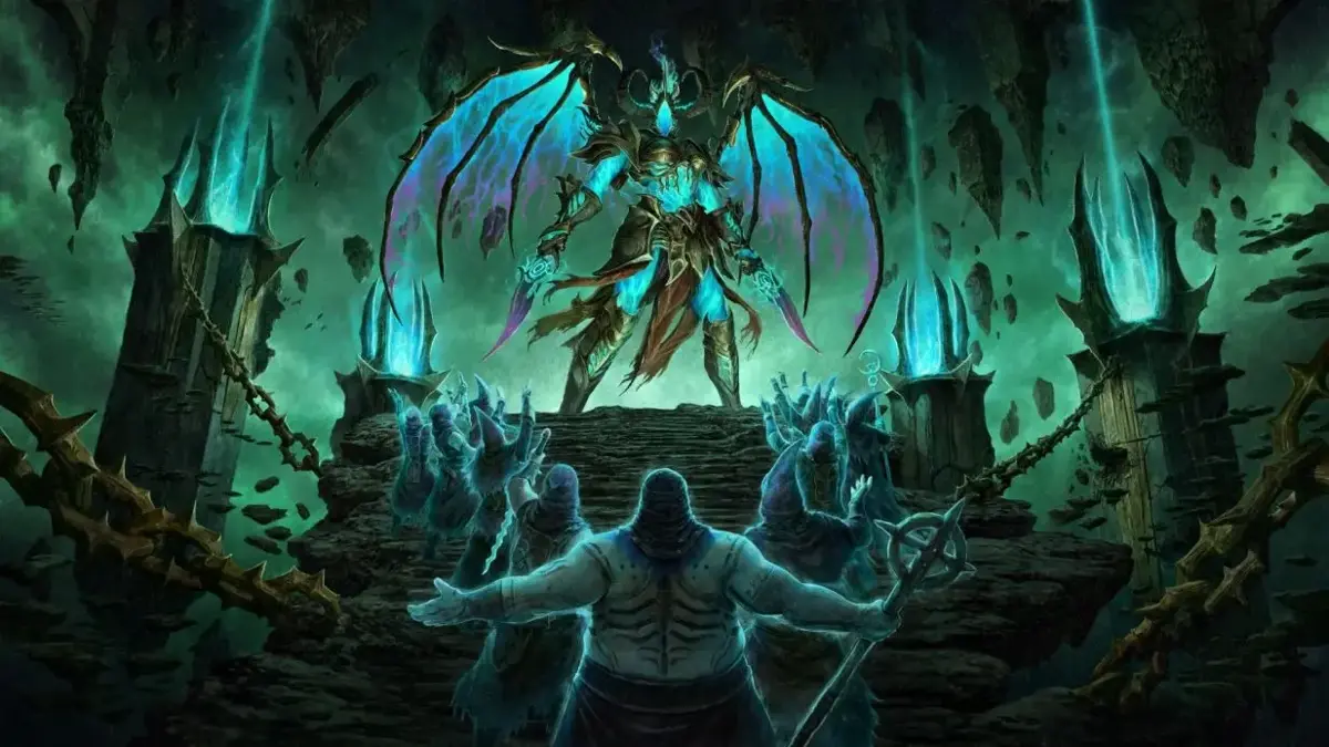 Warlock sınıfı denemesi 30 Haziran’da geliyor
