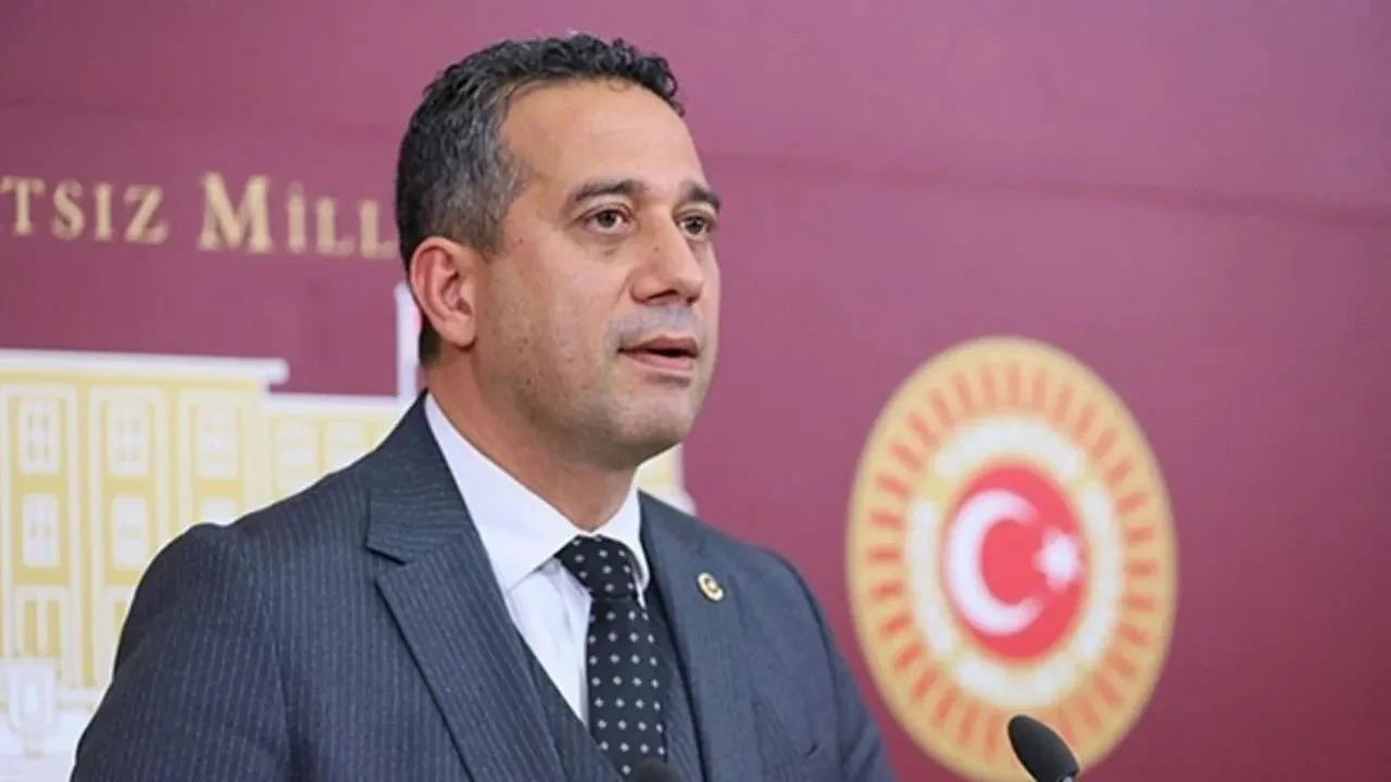 Fatih Atik duyurdu: Ali Mahir Başarır'ın ihraç itirazına mahkemeden ret geldi