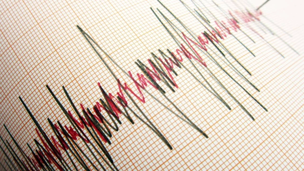 Peş peşe depremler korkuttu! Venezuela ve Japonya'nın ardından bu kez Çin sallandı