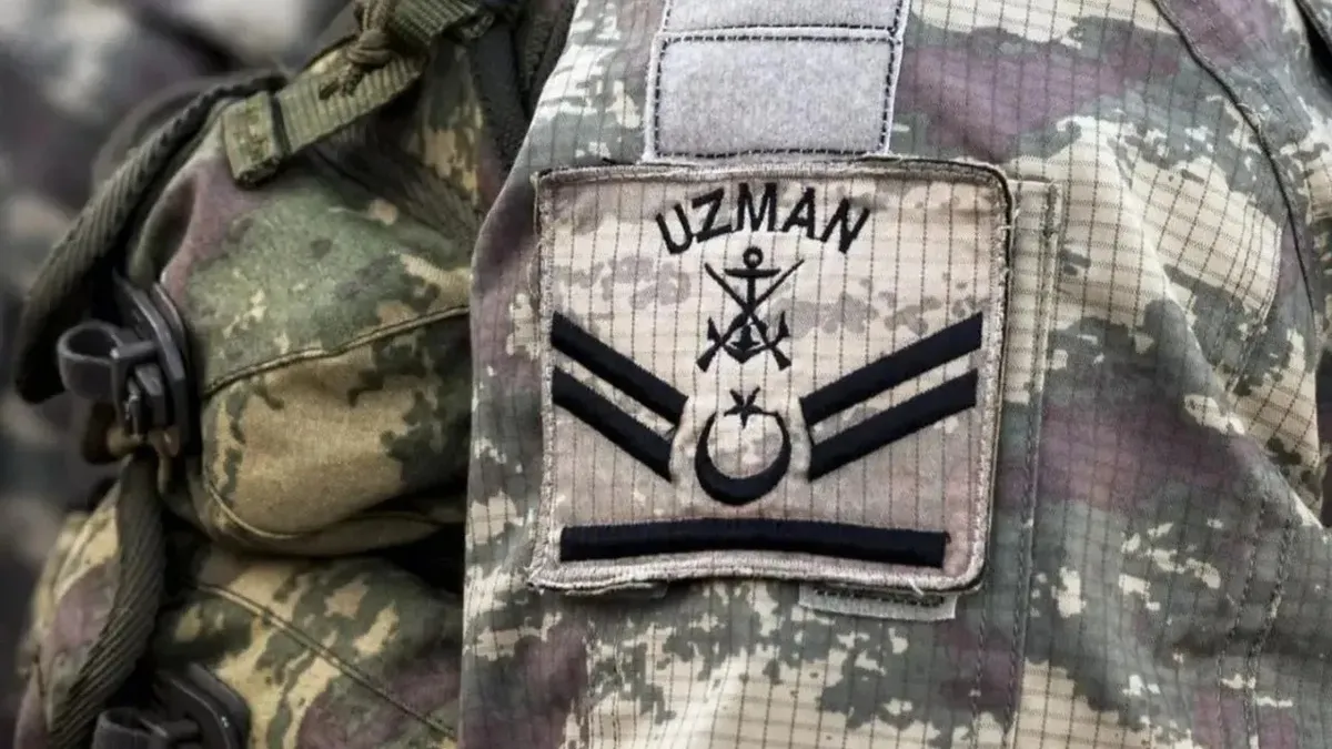 Malülen emekli olan uzman çavuş yeniden memur olur mu?