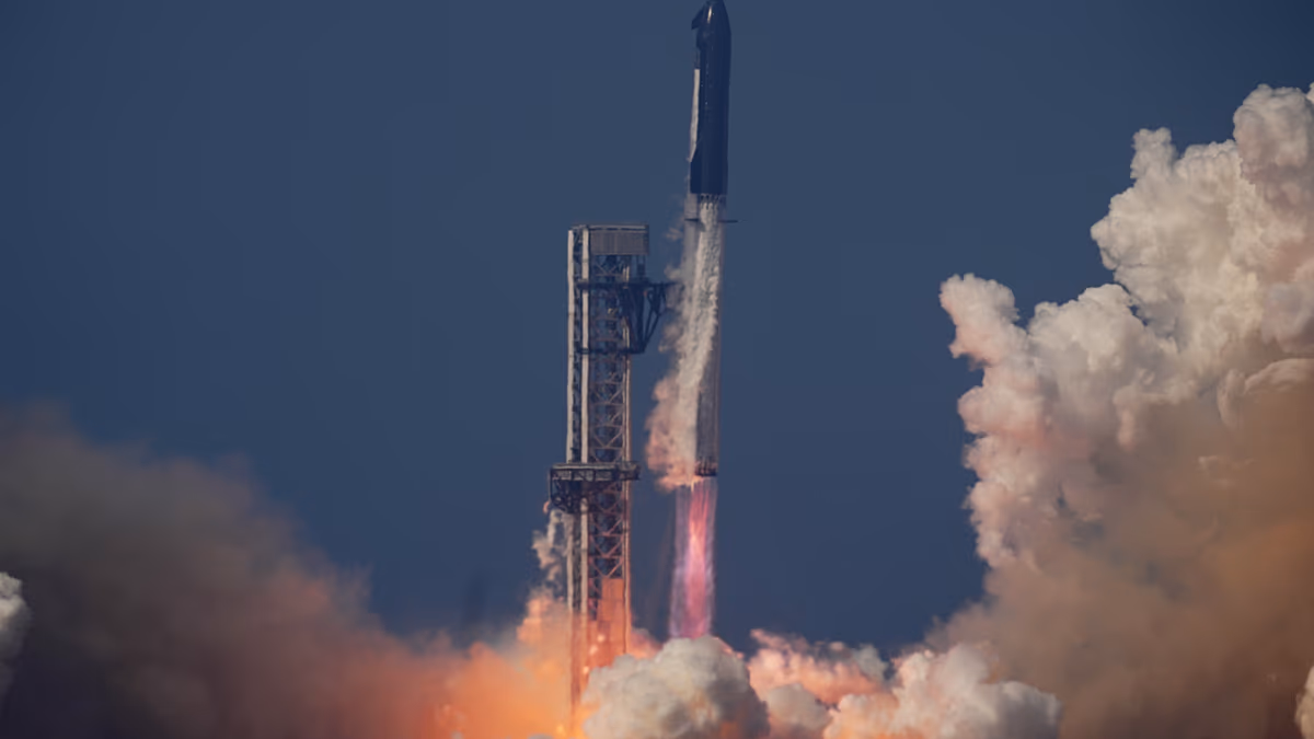 SpaceX halka arzı: Avrupalı bireysel yatırımcılar ne bilmeli