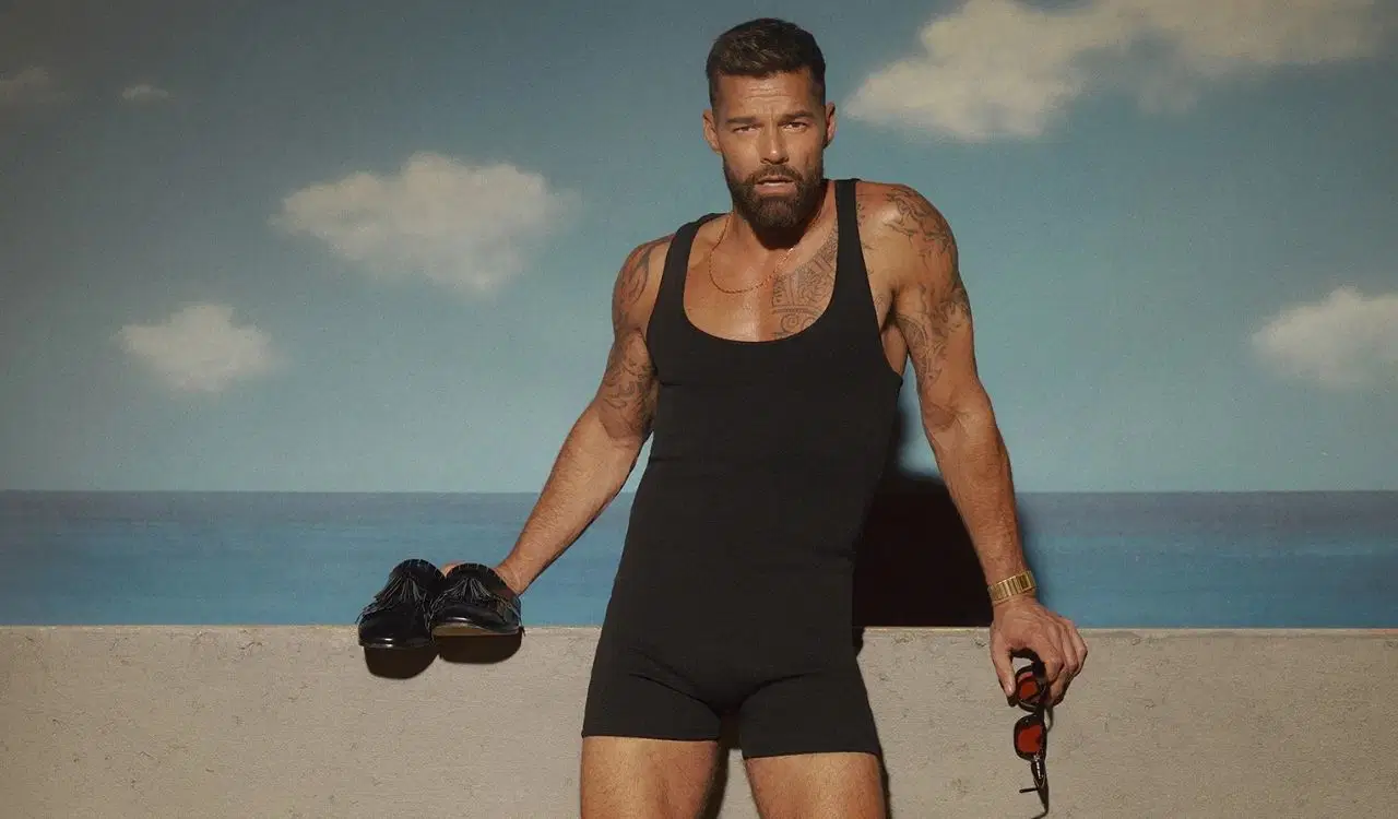 Ricky Martin kimdir? Ricky Martin nereli? Ricky Martin'in konseri ne zaman?