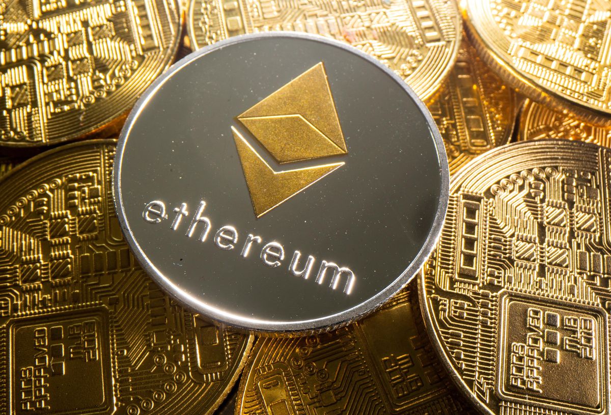 BitMine zararına rağmen 213 milyon dolarlık Ethereum daha aldı