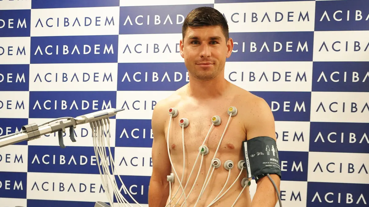 Ruslan Malinovsky, Trabzonspor'un 204. yabancı futbolcusu oldu