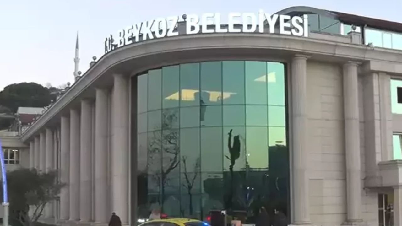 Beykoz Belediyesi soruşturmasında 2 isim daha tutuklandı!