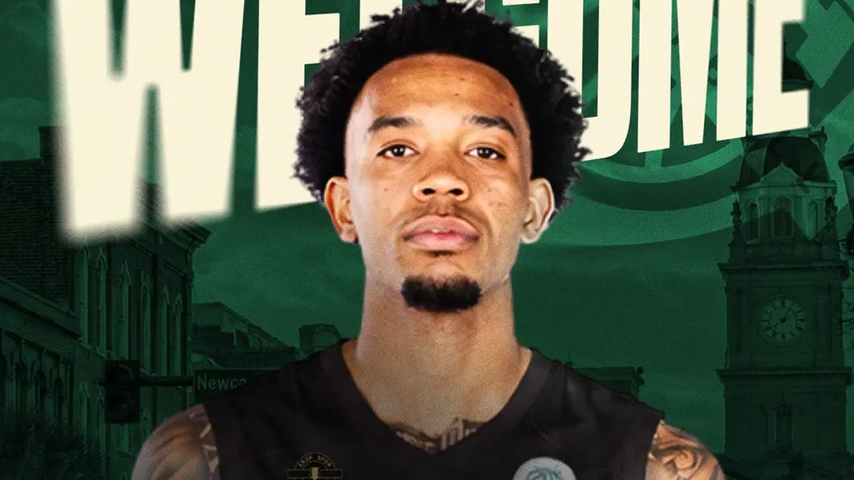 Mike Davis, Safiport Erokspor'da