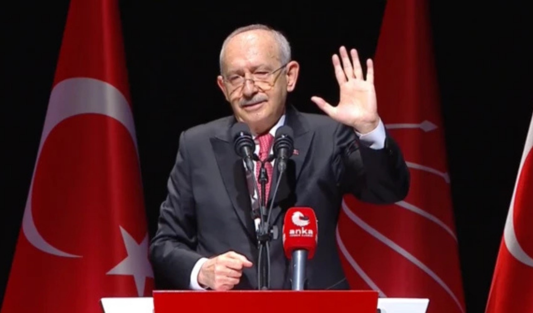 Kemal Kılıçdaroğlu'na geçmiş hatırlatması: 'Hangisi rüşvet, hangisi bağış?'