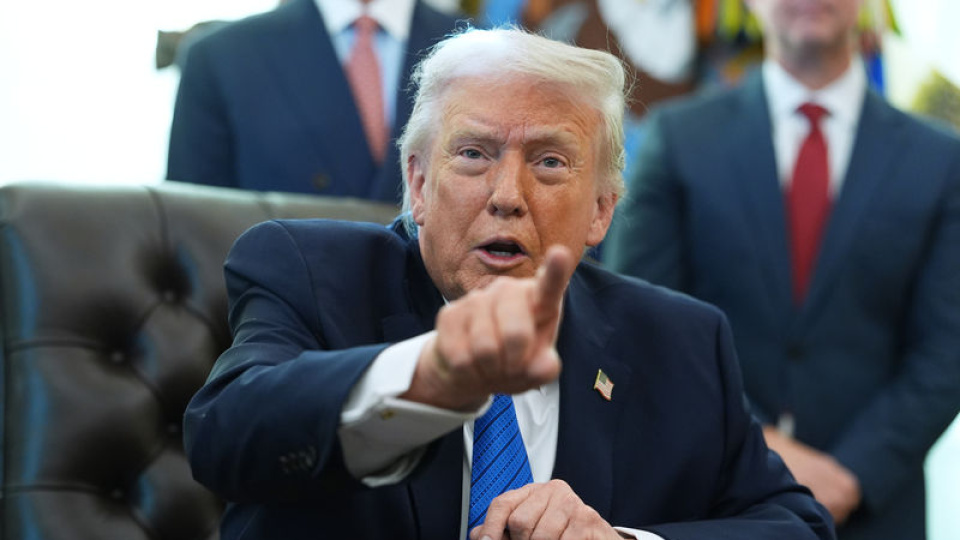 Trump: İran'a çok sert şekilde saldıracağız