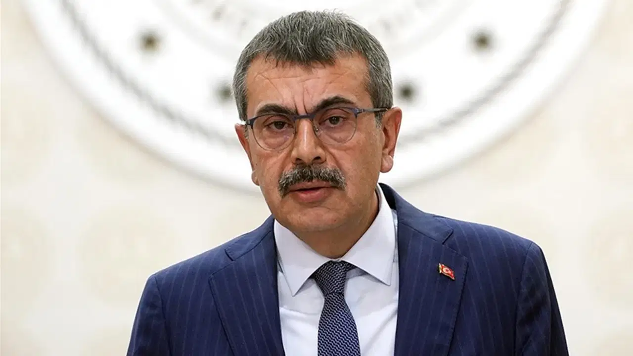 CHP'li isim Yusuf Tekin'e seslendi: 'Okullardaki şiddette Türkiye, Amerika ile yarışıyor'
