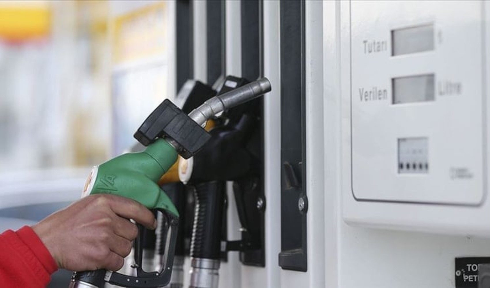 Motorine bir indirim daha
