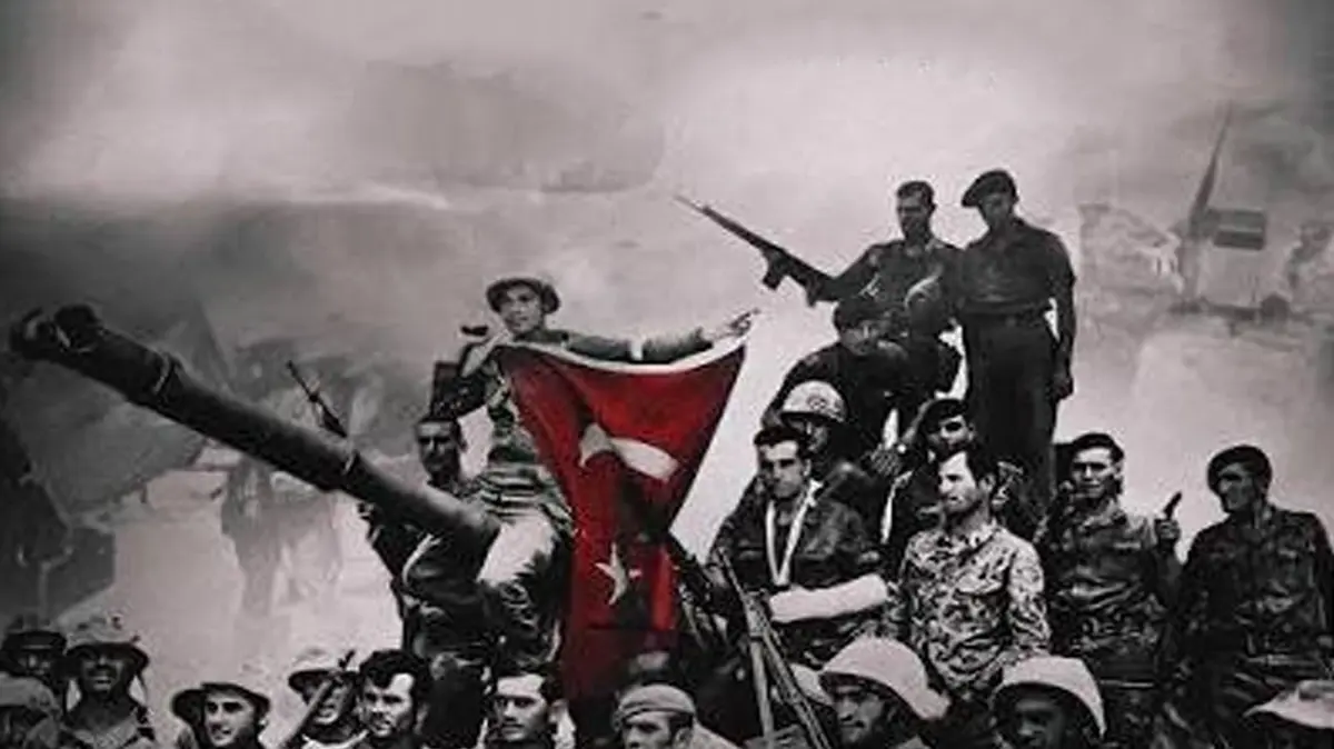 "Kıbrıs" algısı duvara tosladı! DMM'den "Garantör" cevabı