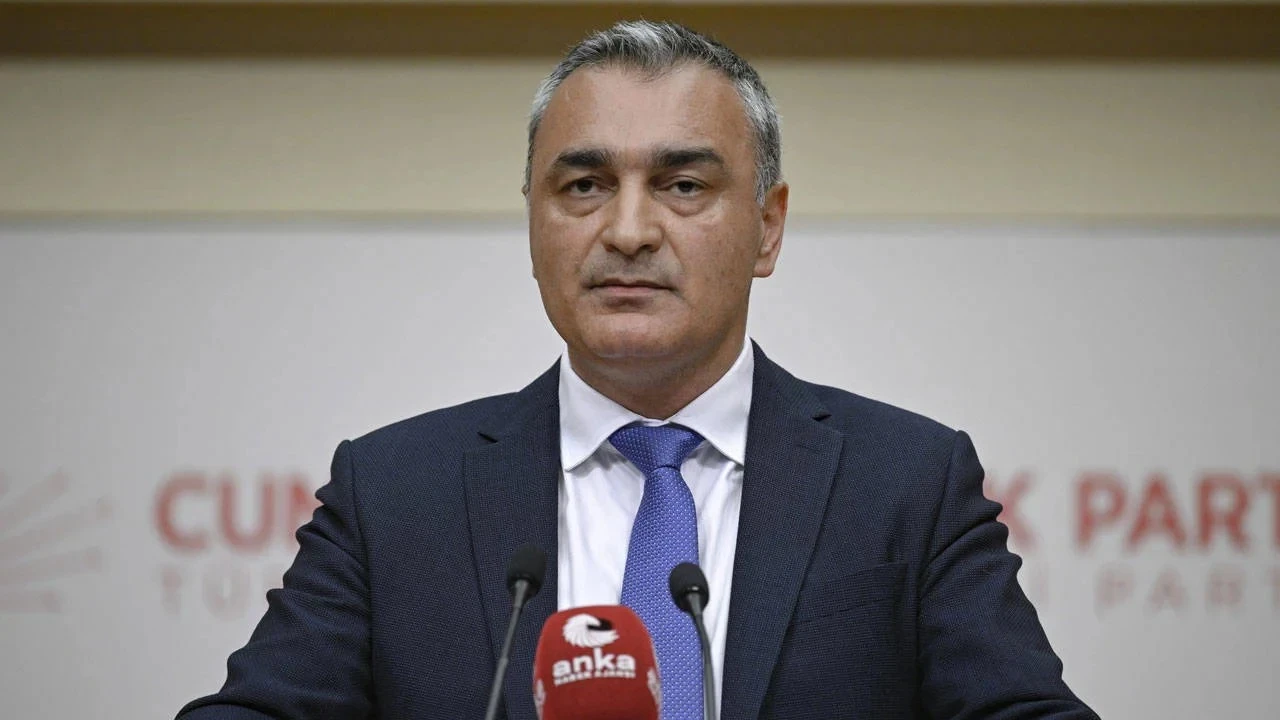 Müslim Sarı'dan diyalog, ihraçlar, arınma açıklaması