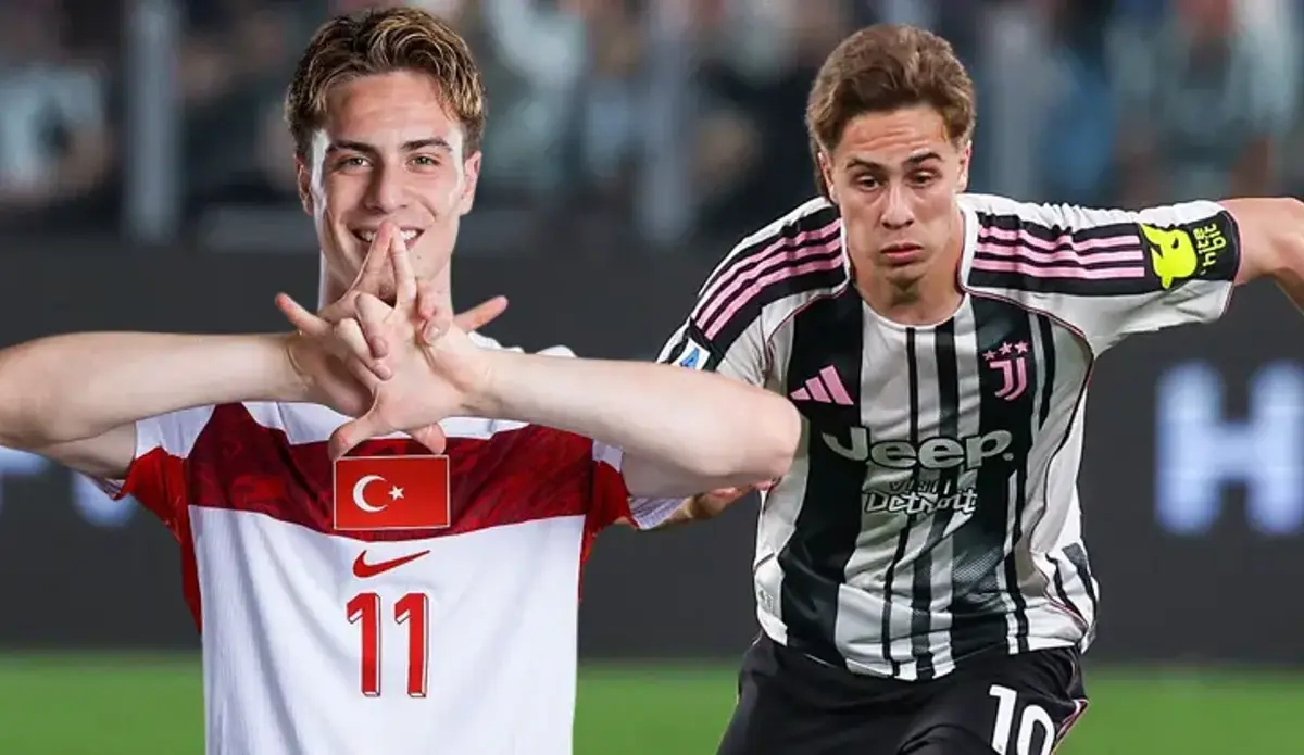Arsenal'den Kenan Yıldız'a 100 milyon Euro!