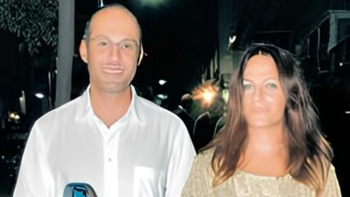 Sevil Sabancı yıllar sonra kalbinin kilini açtı! Yeni sevgilisi bakın kimin yeğeni çıktı