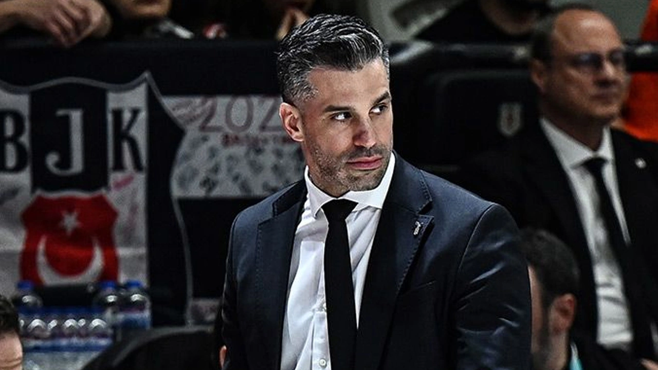 Beşiktaş'ta 2 yıllık anlaşma resmen açıklandı